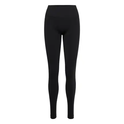 Sofie Schnoor Cattiasw Leggings - Black - XS