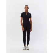 Sofie Schnoor Dylanspo Leggings - Black - XL