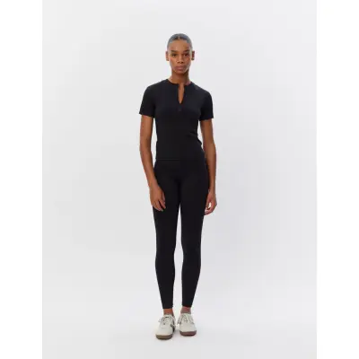 Sofie Schnoor Dylanspo Leggings - Black - XL