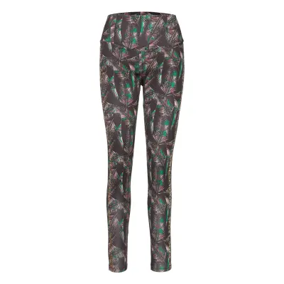 Sofie Schnoor Leggings - Multi/patterned - XS