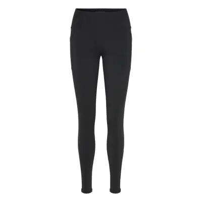 Sofie Schnoor Sarinaspo Leggings - Black - L
