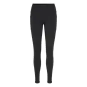 Sofie Schnoor Sarinaspo Leggings - Black - XS