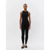 Sofie Schnoor Venusspo Leggings - Black - L