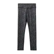 Sofie Schnoor Young Avalinasy Leggings - Grey - 152