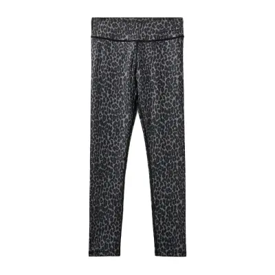 Sofie Schnoor Young Avalinasy Leggings - Grey - 152