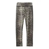 Sofie Schnoor Young Avalinasy Leggings - Multi/patterned - 164