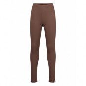 Sofie Schnoor Young Jovitasb Leggings Brun