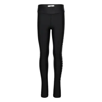 Sofie Schnoor Young Laurensy Leggings - Black - 140