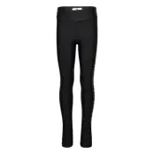 Sofie Schnoor Young Laurensy Leggings - Black - 176