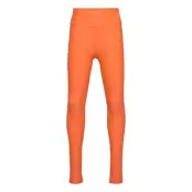 Sofie Schnoor Young Leggings - Orange - 164