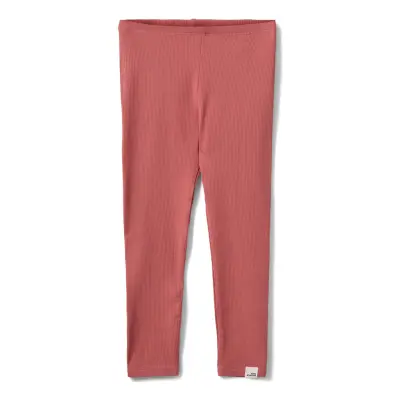 Sofie Schnoor Young Leggings - Pink - 110