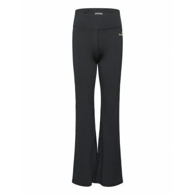 Sofie Schnoor Young Zitahsy Trousers Svart