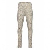 Soft Pants Abbie Leggings Wheat