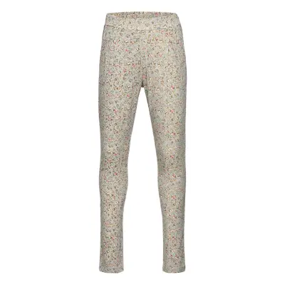 Soft Pants Abbie Leggings Wheat