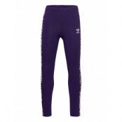 Solid Leggings Leggings Lila Adidas Originals