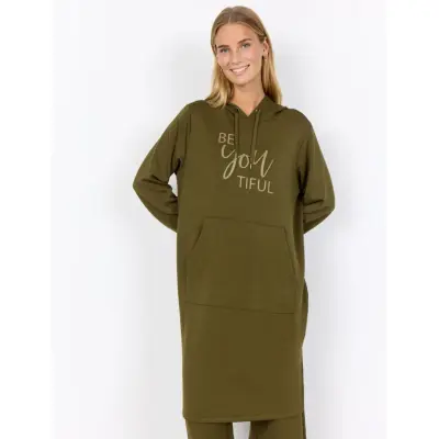 Soyaconcept Sc-Banu - Brown - XXL