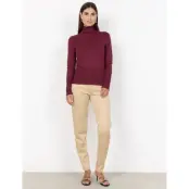 Soyaconcept Sc-Vikka - Beige - L