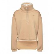 Spacer Sweater Sport Sweat-shirts & Hoodies Sweat-shirts Beige Adidas Originals