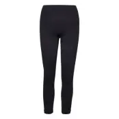 Spanx Spanx® Seamless Leggings - Black - XL