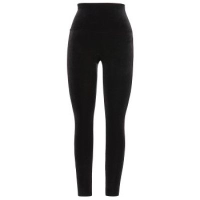 Spanx Velvet Leggings * Fri Frakt *
