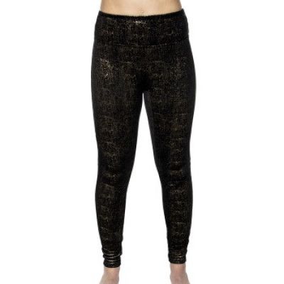 Spanx Velvet Shine Leggings * Fri Frakt * * Kampanj *