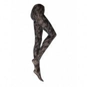 Speckles Tights Lingerie Pantyhose & Leggings Svart Wolford
