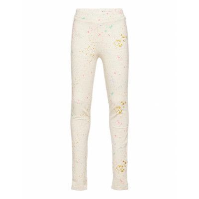 Splatter Legging- Cozy. Leggings Vit J.Crew