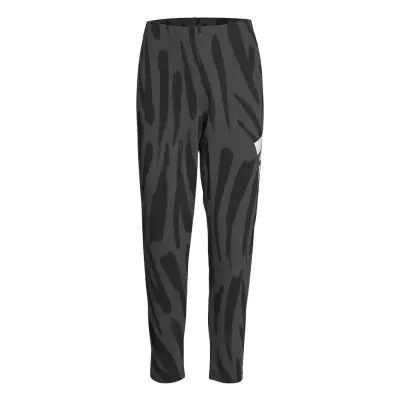 Sportswear Future Icons Feel Fierce Graphic Leggings W Sport Leggings Black Adidas Sportswear
