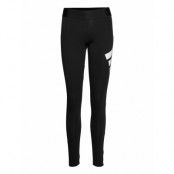 Sportswear Future Icons Leggings W Sport Leggings Svart Adidas Sportswear