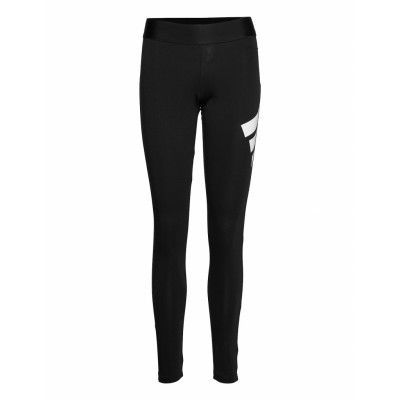 Sportswear Future Icons Leggings W Sport Leggings Black Adidas Sportswear