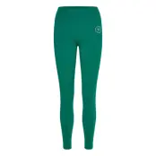 Sporty & Rich Srhwc Legging - Green - S