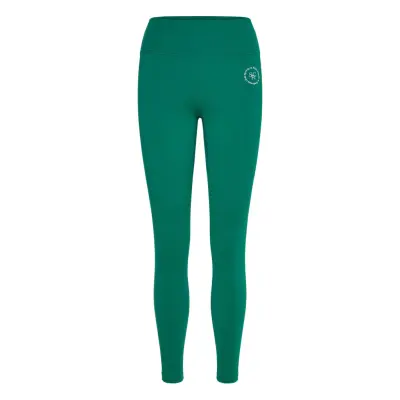 Sporty & Rich Srhwc Legging - Green - S