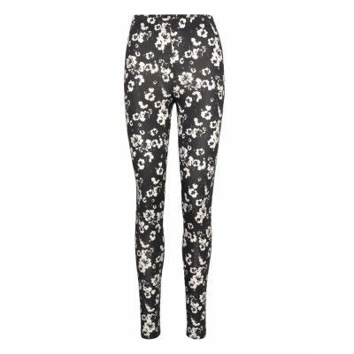 Srjoyce Leggings Bottoms Leggings Multi/patterned Soft Rebels