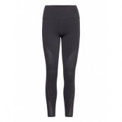 Stamina Leggings Sport Running-training Tights Svart Famme