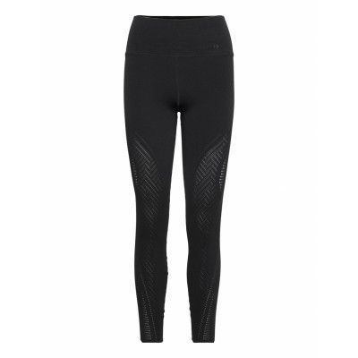 Famme Stamina Leggings Svart