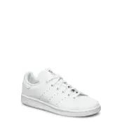 Stan Smith J Låga Sneakers Vit Adidas Originals