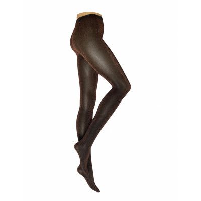 Stardust Tights Lingerie Pantyhose & Leggings Svart Wolford