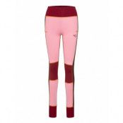 Stil Pant *Villkorat Erbjudande Base Layer Bottoms Rosa Kari Traa