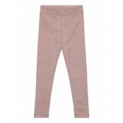 Sting Bottoms Leggings Beige Molo