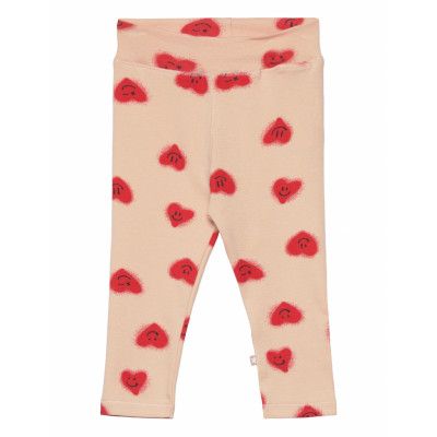 Sting Bottoms Leggings Multi/patterned Molo