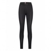 Stmt_Leggings *Villkorat Erbjudande Leggings Svart BOSS