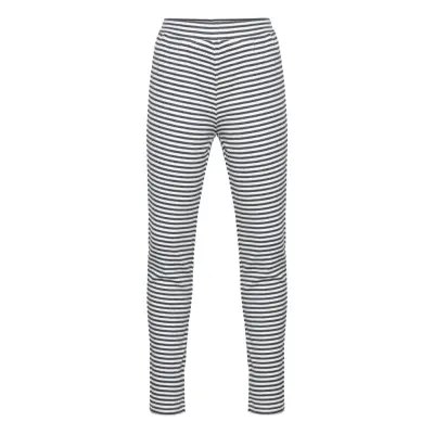 Tom Tailor Striped Leggings Multi/patterned