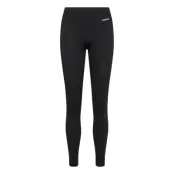 STRONGER Signature Contouring Leggings - Black - XS