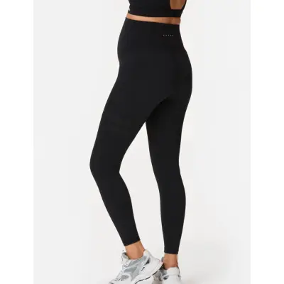 STRONGER Signature Maternity Leggings - Black - L