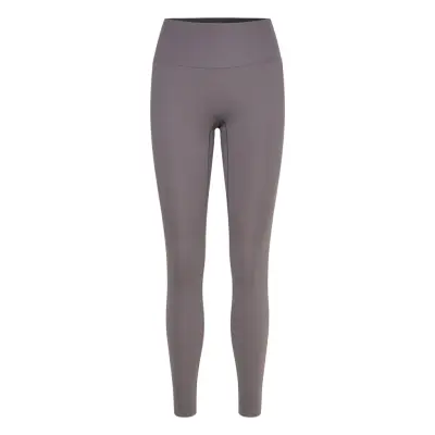 STRONGER Sleek Leggings - Purple - XS
