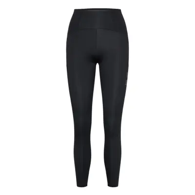STRONGER Sleek Shaping Pocket Leggings - Black - S