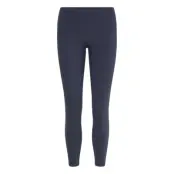 STRONGER Soft Leggings - Navy - L