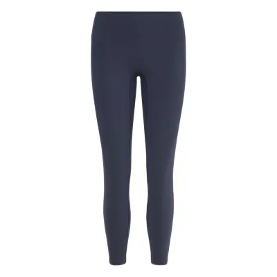 STRONGER Soft Leggings - Navy - L