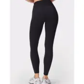 STRONGER Wonder Leggings - Black - XS