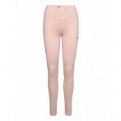 Studio Foundation 7/8 Tight *Villkorat Erbjudande Running/training Tights Rosa PUMA